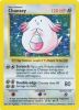 Pokemon Card - Base 3/102 - CHANSEY (holo-foil) **Shadowless** (Mint)