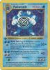 Pokemon Card - Base 13/102 - POLIWRATH (holo-foil) **1st Edtion** (Mint)