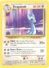 Pokemon Card - Base 18/102 - DRAGONAIR (rare) (Mint)