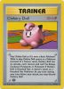 Pokemon Card - Base Set 70/102 - CLEFAIRY DOLL (rare) *1st Edition* (Mint)