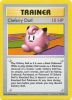 Pokemon Card - Base Set 70/102 - CLEFAIRY DOLL (rare) *Shadowless* (Mint)