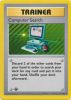 Pokemon Card - Base Set 71/102 - COMPUTER SEARCH (rare) *1st Edition* (Mint)