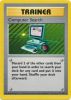 Pokemon Card - Base Set 71/102 - COMPUTER SEARCH (rare) *Shadowless* (Mint)