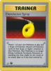 Pokemon Card - Base Set 72/102 - DEVOLUTION SPRAY (rare) *1st Edition* (Mint)