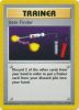 Pokemon Card - Base Set 74/102 - ITEM FINDER (rare) *Shadowless* (Mint)