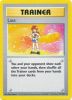 Pokemon Card - Base Set 75/102 - LASS (rare) *Shadowless* (Mint)