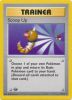 Pokemon Card - Base Set 78/102 - SCOOP UP (rare) *1st Edition* (Mint)