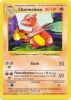 Pokemon Card - Base 24/102 - CHARMELEON (uncommon) *Shadowless* (Mint)