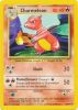 Pokemon Card - Base 24/102 - CHARMELEON (uncommon) (Mint)