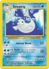 Pokemon Card - Base Set 25/102 - DEWGONG (uncommon) (Mint)