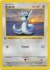 Pokemon Card - Base Set 26/102 - DRATINI (uncommon) *1st Edition* (Mint)