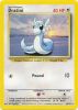 Pokemon Card - Base Set 26/102 - DRATINI (uncommon) (Mint)