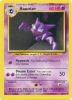 Pokemon Card - Base Set 29/102 - HAUNTER (uncommon) (Mint)