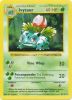 Pokemon Card - Base Set 30/102 - IVYSAUR (uncommon) *Shadowless* (Mint)