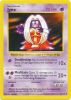 Pokemon Card - Base Set 31/102 - JYNX (uncommon) *Shadowless* (Mint)