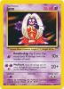 Pokemon Card - Base Set 31/102 - JYNX (uncommon) (Mint)