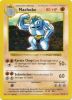 Pokemon Card - Base Set 34/102 - MACHOKE (uncommon) *Shadowless* (Mint)