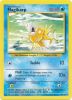 Pokemon Card - Base Set 35/102 - MAGIKARP (uncommon) (Mint)