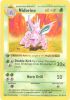 Pokemon Card - Base 37/102 - NIDORINO (uncommon) *1st Edition* (Mint)