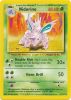 Pokemon Card - Base Set 37/102 - NIDORINO (uncommon) (Mint)