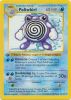 Pokemon Card - Base Set 38/102 - POLIWHIRL (uncommon) *1st Edition* (Mint)