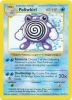 Pokemon Card - Base Set 38/102 - POLIWHIRL (uncommon) *Shadowless* (Mint)