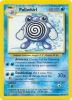 Pokemon Card - Base Set 38/102 - POLIWHIRL (uncommon) (Mint)