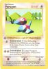 Pokemon Card - Base 39/102 - PORYGON (uncommon) *1st Edition* (Mint)