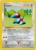 Pokemon Card - Base Set 39/102 - PORYGON (uncommon) *Shadowless* (Mint)