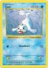 Pokemon Card - Base Set 41/102 - SEEL (uncommon) *Shadowless* (Mint)