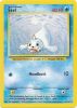 Pokemon Card - Base Set 41/102 - SEEL (uncommon) (Mint)