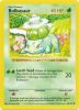 Pokemon Card - Base Set 44/102 - BULBASAUR (common) *Shadowless* (Mint)