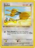 Pokemon Card - Base Set 48/102 - DODUO (common) *1st Edition* (Mint)