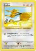 Pokemon Card - Base Set 48/102 - DODUO (common) *Shadowless* (Mint)