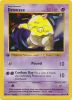 Pokemon Card - Base Set 49/102 - DROWZEE (common) *1st Edition* (Mint)