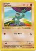 Pokemon Card - Base Set 52/102 - MACHOP (common) *1st Edition* (Mint)