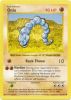 Pokemon Card - Base Set 56/102 - ONIX (common) *Shadowless* (Mint)