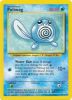 Pokemon Card - Base Set 59/102 - POLIWAG (common) (Mint)