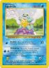 Pokemon Card - Base Set 63/102 - SQUIRTLE (common) (Mint)