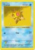 Pokemon Card - Base Set 65/102 - STARYU (common) *Shadowless* (Mint)