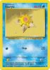 Pokemon Card - Base Set 65/102 - STARYU (common) (Mint)