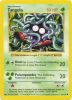 Pokemon Card - Base Set 66/102 - TANGELA (common) *Shadowless* (Mint)