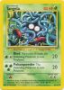 Pokemon Card - Base Set 66/102 - TANGELA (common) (Mint)