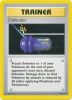 Pokemon Card - Base Set 80/102 - DEFENDER (uncommon) *Shadowless* (Mint)