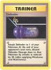 Pokemon Card - Base 80/102 - DEFENDER (uncommon) (Mint)