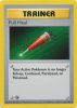 Pokemon Card - Base Set 82/102 - FULL HEAL (uncommon) *1st Edition* (Mint)