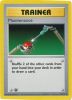 Pokemon Card - Base Set 83/102 - MAINTENANCE (uncommon) *1st Edition* (Mint)