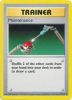 Pokemon Card - Base Set 83/102 - MAINTENANCE (uncommon) *Shadowless* (Mint)