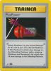 Pokemon Card - Base Set 84/102 - PLUSPOWER (uncommon) *1st Edition* (Mint)