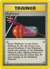 Pokemon Card - Base Set 84/102 - PLUSPOWER (uncommon) (Mint)